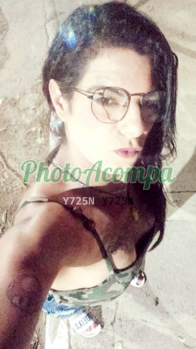 María Julia Ferrare (11) 94861-9050, travesti em Carapicuíba