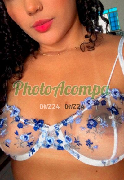Beatriz Moura, acompanhante em Boa Vista