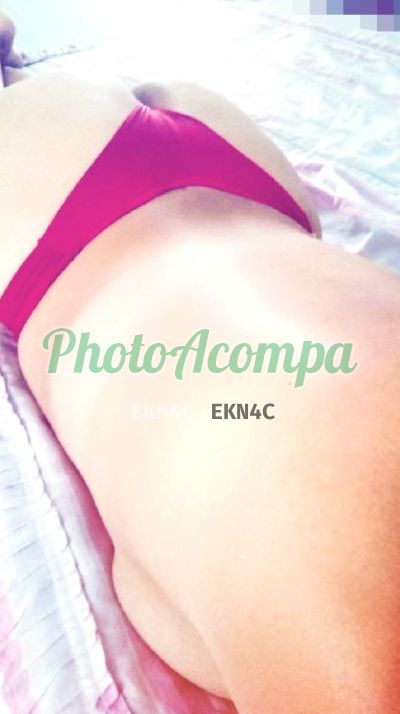 Mayara, escort em Sapucaia do Sul