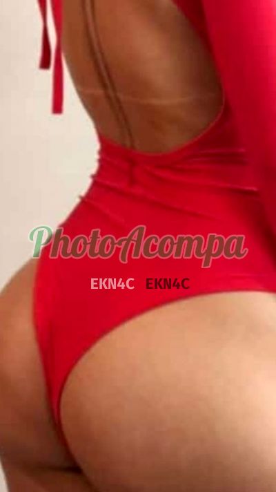 Mayara, garota de programa em Sapucaia do Sul