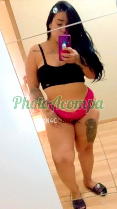 Mayara, escort em Sapucaia do Sul