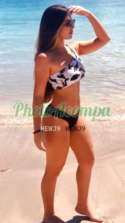Major, escort em Santo André (ABC Paulista)