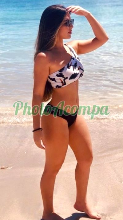 Major, escort em Santo André (ABC Paulista)