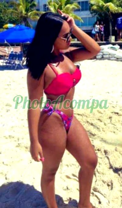 Kelly, acompanhante em Jundiaí