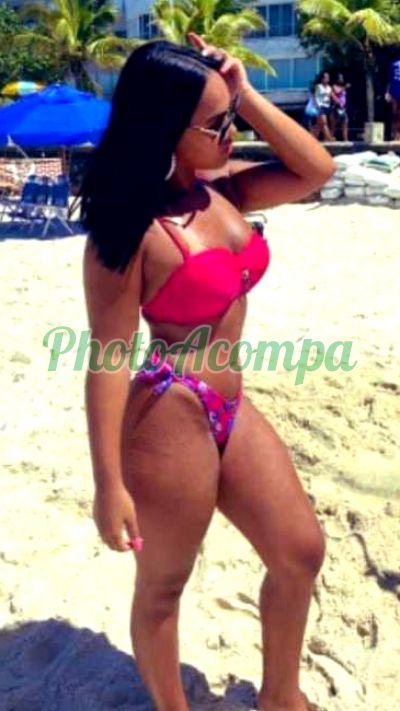 Kelly, acompanhante em Jundiaí