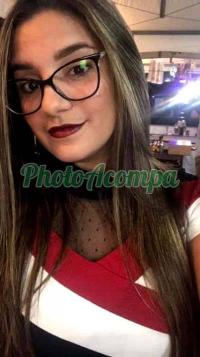 Carol, garota de programa em Rio das Ostras