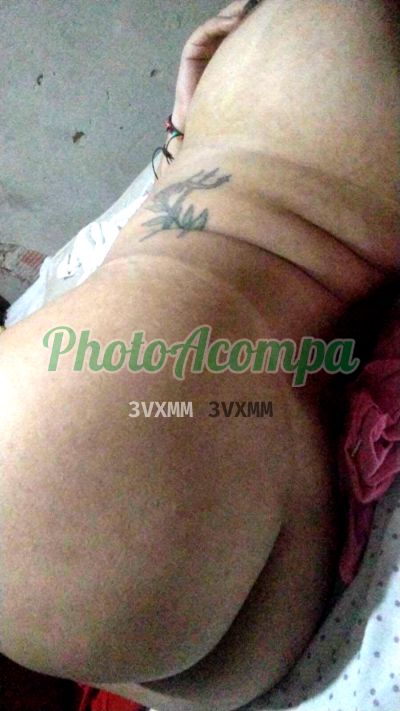 Mari, escort em Teresina