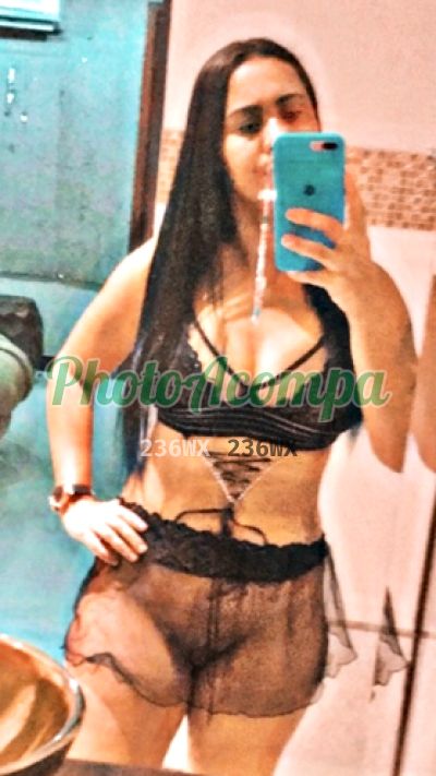 Hellen, escort em Caratinga