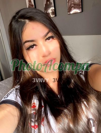 Jaqueline, escort no Rio de Janeiro