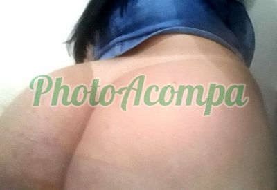 Millena, escort em Várzea Grande