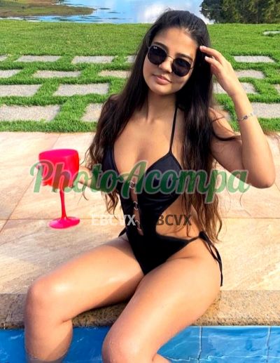 Karol Sampaio, acompanhante em Meireles (Fortaleza)