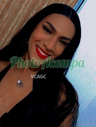 Sara Leão, trans em Bauru