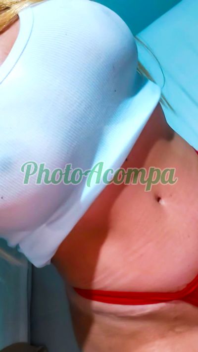 Camila Garcia, acompanhante em Canoas