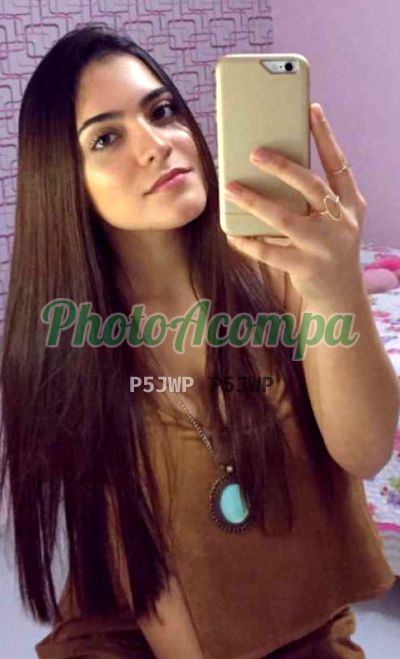 Luana, escort em Santos