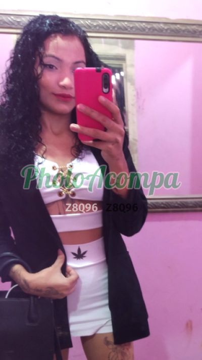 Lais, escort em Tatuí