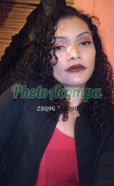 Lais, escort em Tatuí