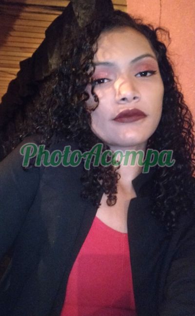 Lais, Escort em Tatuí