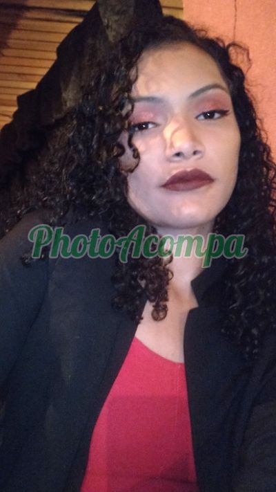 Lais, Escort em Tatuí