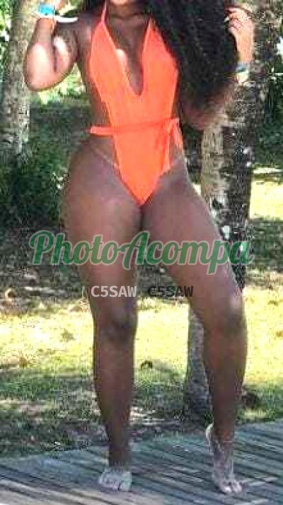 Sara, escort em Igarassu