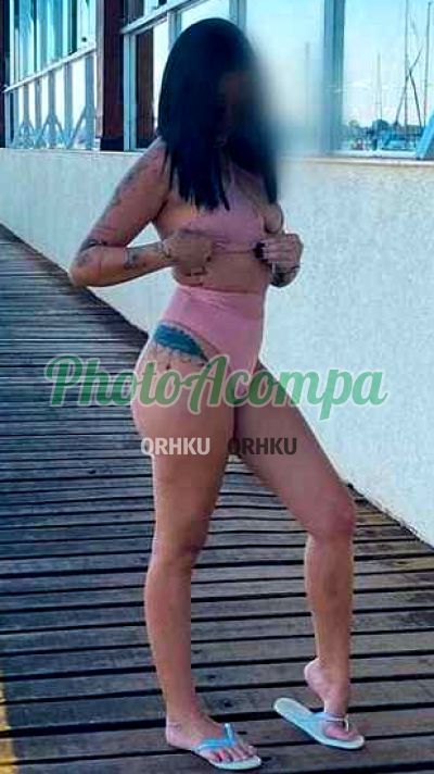 Pamela, garota de programa em Piracicaba