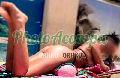 Pamela, acompanhante em Piracicaba