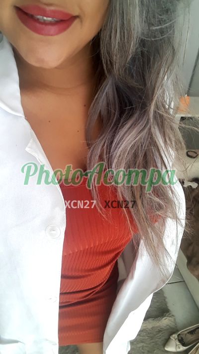 Hello, acompanhante em Natal