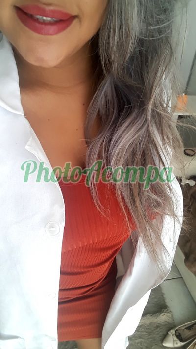 Hello, acompanhante em Natal