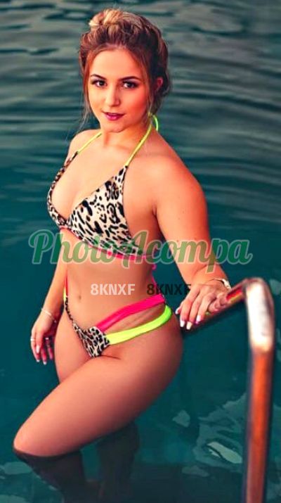 Letícia Alencar, acompanhante em Jundiaí