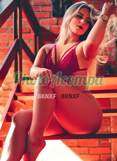 Letícia Alencar, escort em Jundiaí