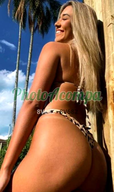 Fernandinha, acompanhante em Meireles (Fortaleza)