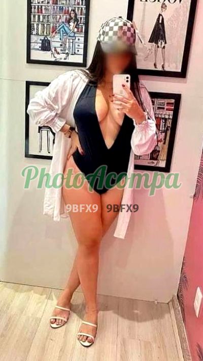 Babi, escort em Sumaré