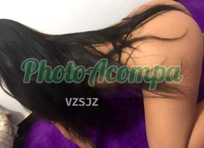 Yasmim Ferrari (34) 99122-7371, transex em Barra do Garças