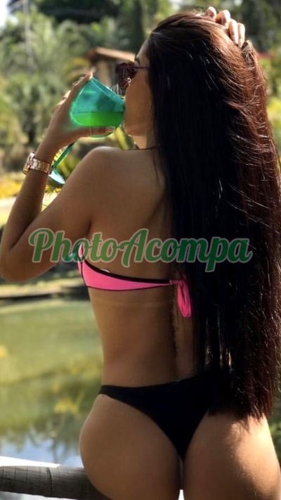 Bruninha, escort em Sorocaba