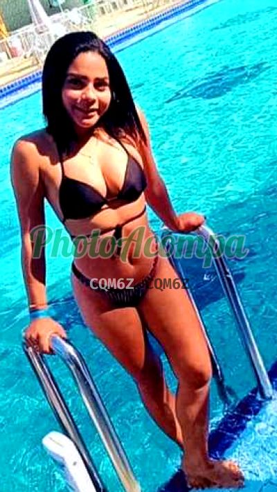 Nat, escort em Manaus