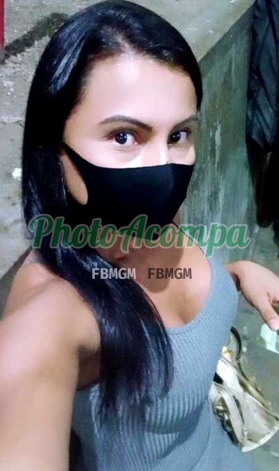 Carlatrasexy, transex em Taubaté