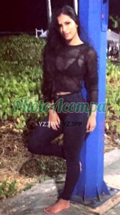 Gaby Novidade, escort em Guarulhos