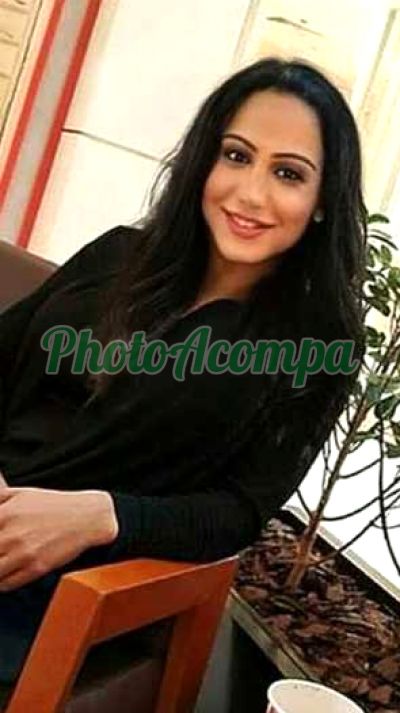 Malú Aleotti, Trans em Barueri