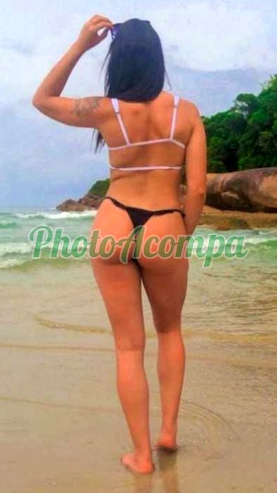 Aline, escort em Piracicaba