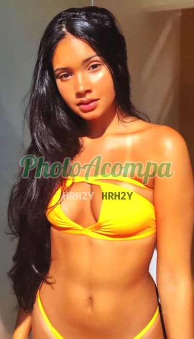 Mariana, acompanhante no Centro (RJ)