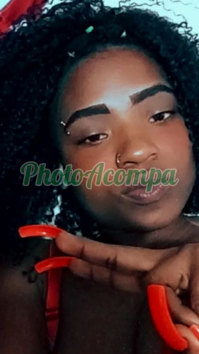 Thaís, garota de programa em Rio das Ostras