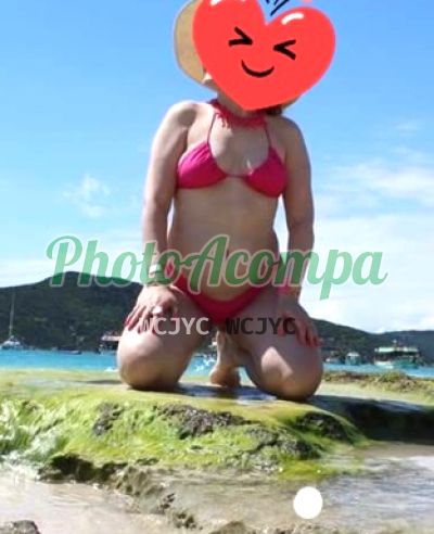 Acompanhante, escort em Jundiaí