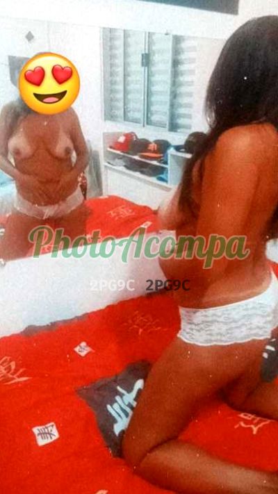 Vivian, escort em Peruíbe