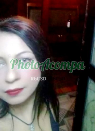 Samilly, garota de programa nos Jardins (SP)