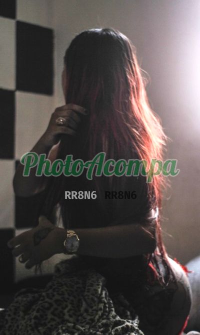 Agatha, travesti em Salvador
