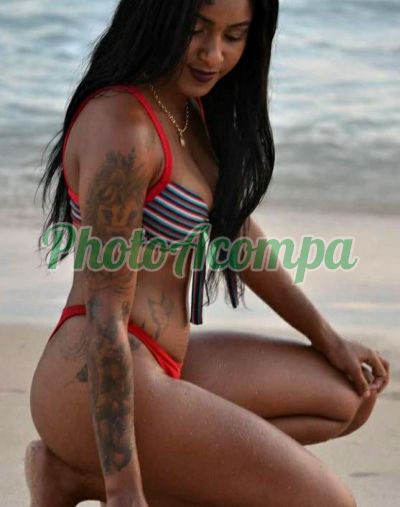 Bia, escort no Centro (RJ)