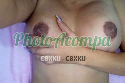 Michelle Andrade, escort em São Sebastião