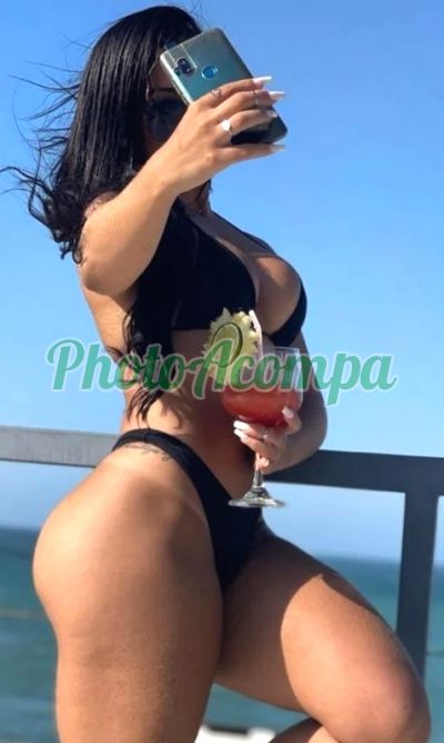 Juliana Novais, escort em Franco da Rocha