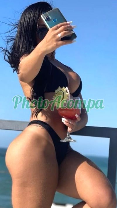 Juliana Novais, escort em Franco da Rocha