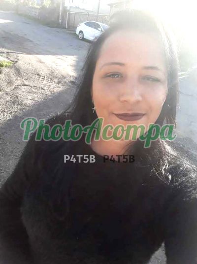 Morenah, garota de programa em São Joaquim