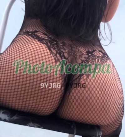 Mikaela, garota de programa em Guarulhos